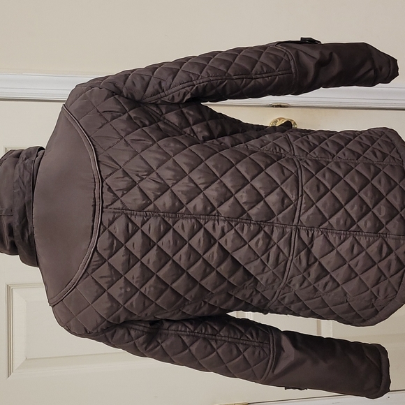 Short coat made in Spain - Picture 3 of 11